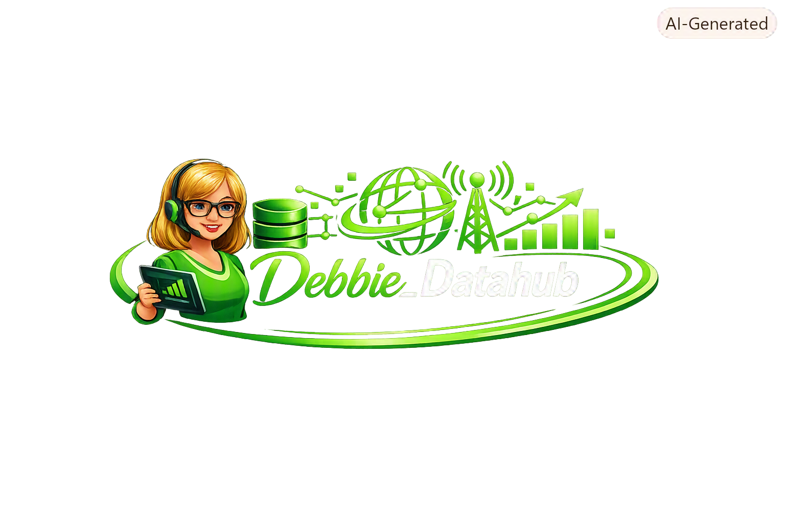 Debbie_Datahub logo